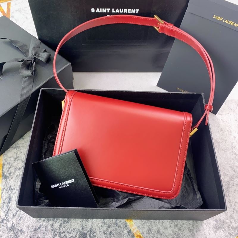 YSL Satchel Bags